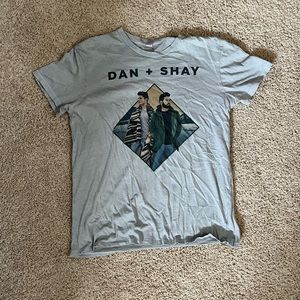 Dan & Shay Shirt